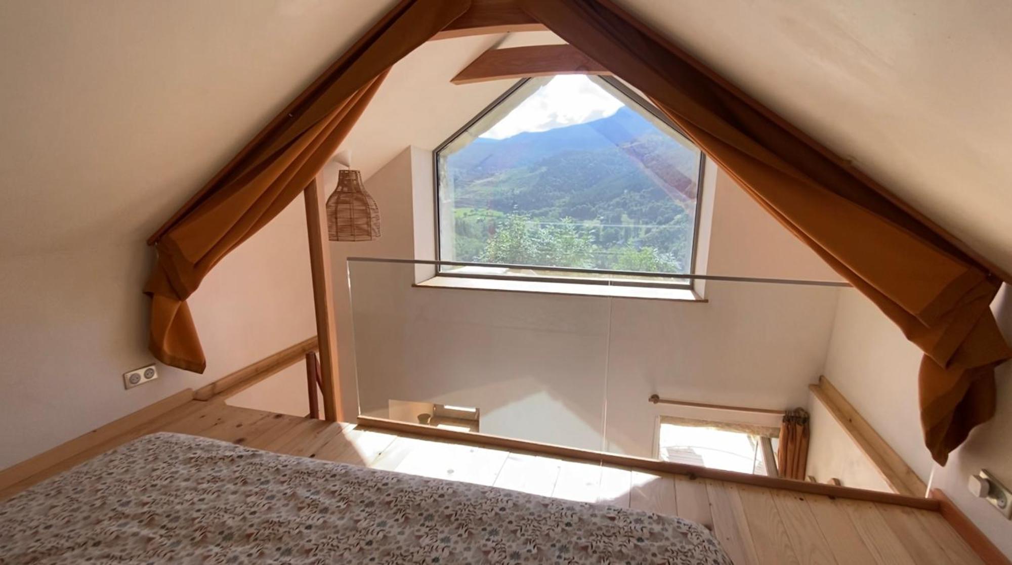 Tiny House De Tempoyrac Villa La Rochette  Esterno foto